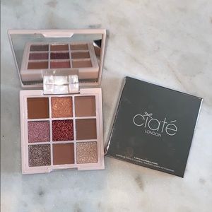 🔥3️⃣ for $24🔥 Ciate Trend Edit Eyeshadow Palette